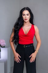 TOP “FREYA” S VODOU