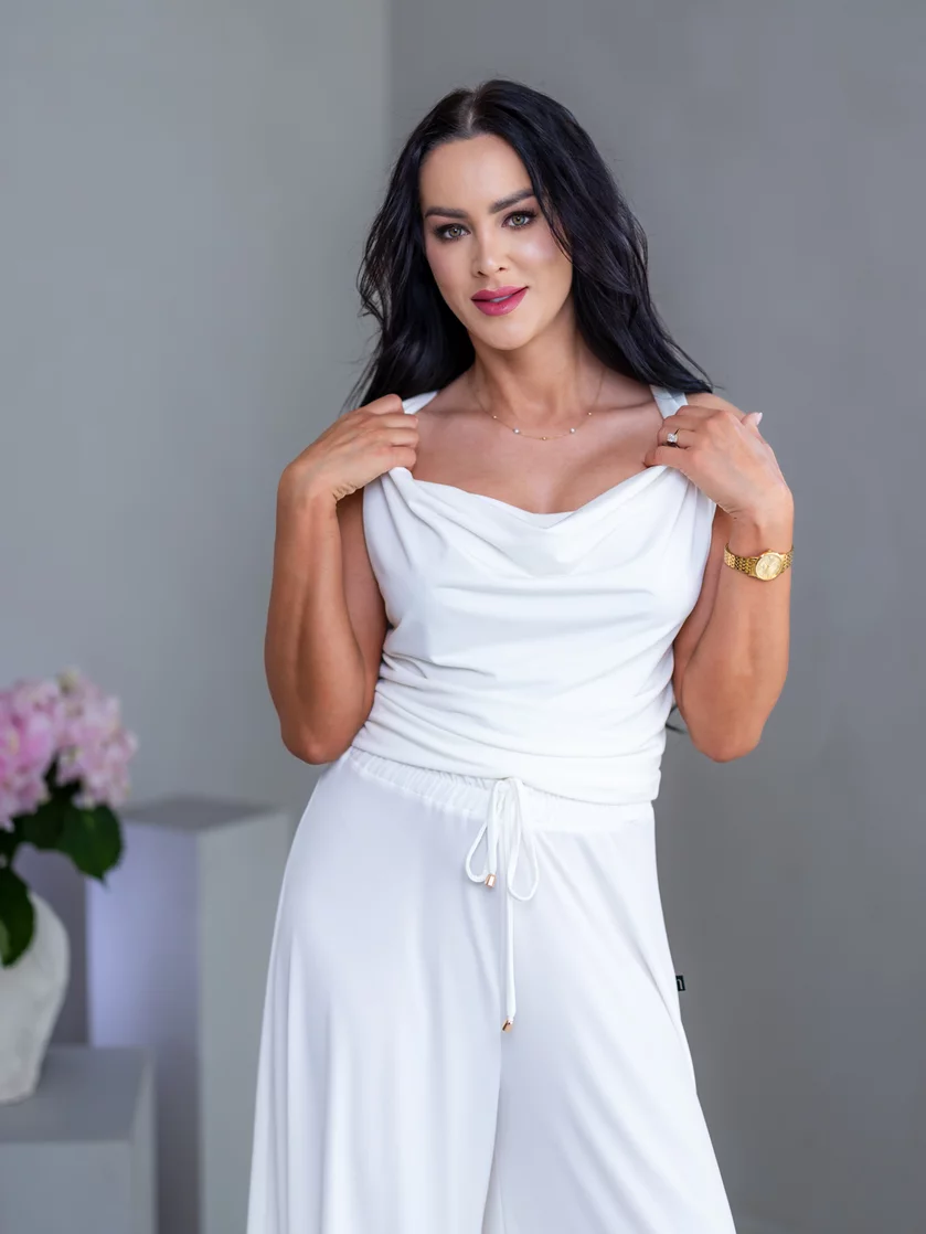 TOP “FREYA” S VODOU