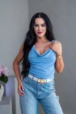 TOP “FREYA” S VODOU