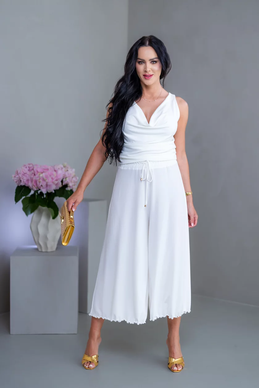 TOP “FREYA” S VODOU