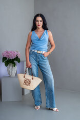 TOP “FREYA” S VODOU