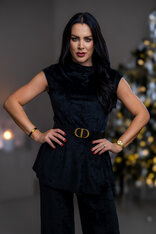 TOP “PATRICIA” - PRINECHANÝ STOJAČIK, PADNUTÉ PLECIA