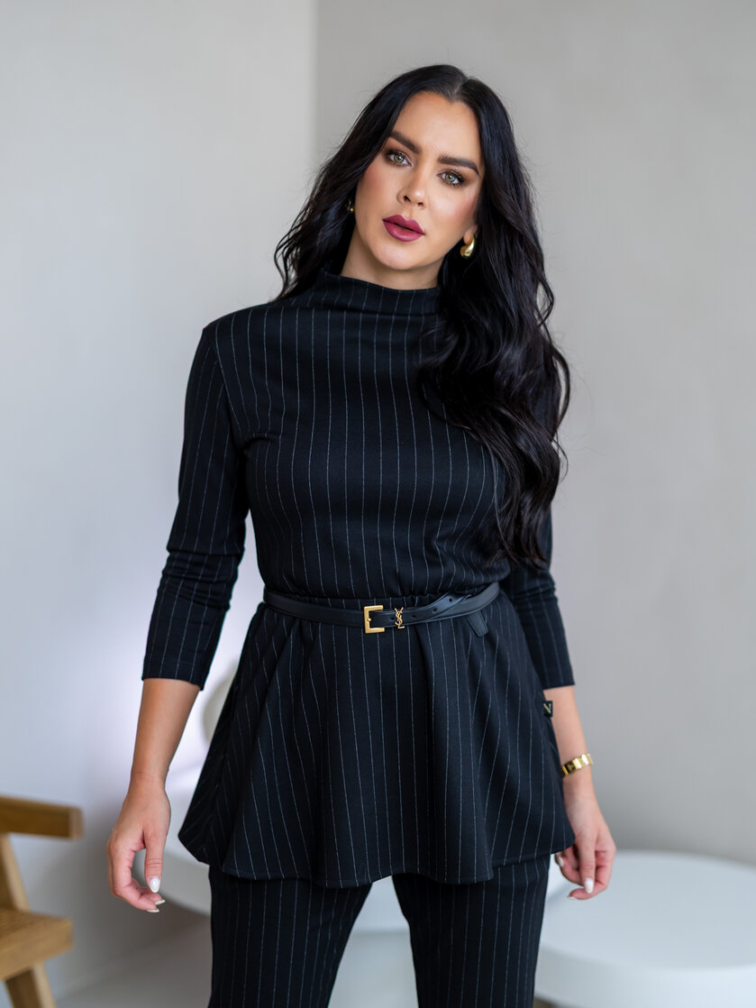 TOP “PATRICIA” - PRINECHANÝ STOJAČIK, PRILIEHAVÉ RUKÁVY