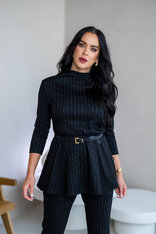 TOP “PATRICIA” - PRINECHANÝ STOJAČIK, PRILIEHAVÉ RUKÁVY