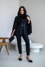 TOP “PATRICIA” - PRINECHANÝ STOJAČIK, PRILIEHAVÉ RUKÁVY