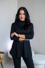 TOP “PATRICIA” - PRINECHANÝ STOJAČIK, PRILIEHAVÉ RUKÁVY