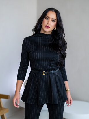 TOP “PATRICIA” - PRINECHANÝ STOJAČIK, PRILIEHAVÉ RUKÁVY