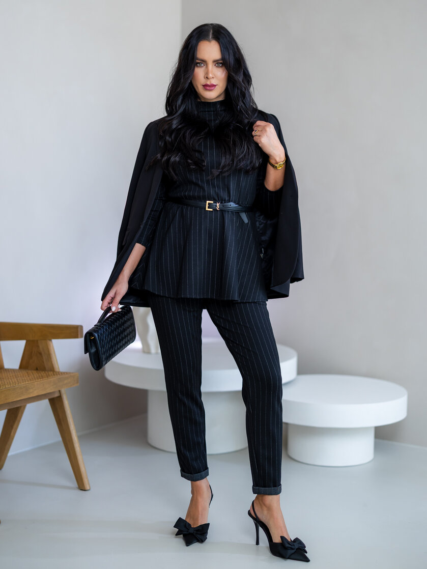 TOP “PATRICIA” - PRINECHANÝ STOJAČIK, PRILIEHAVÉ RUKÁVY