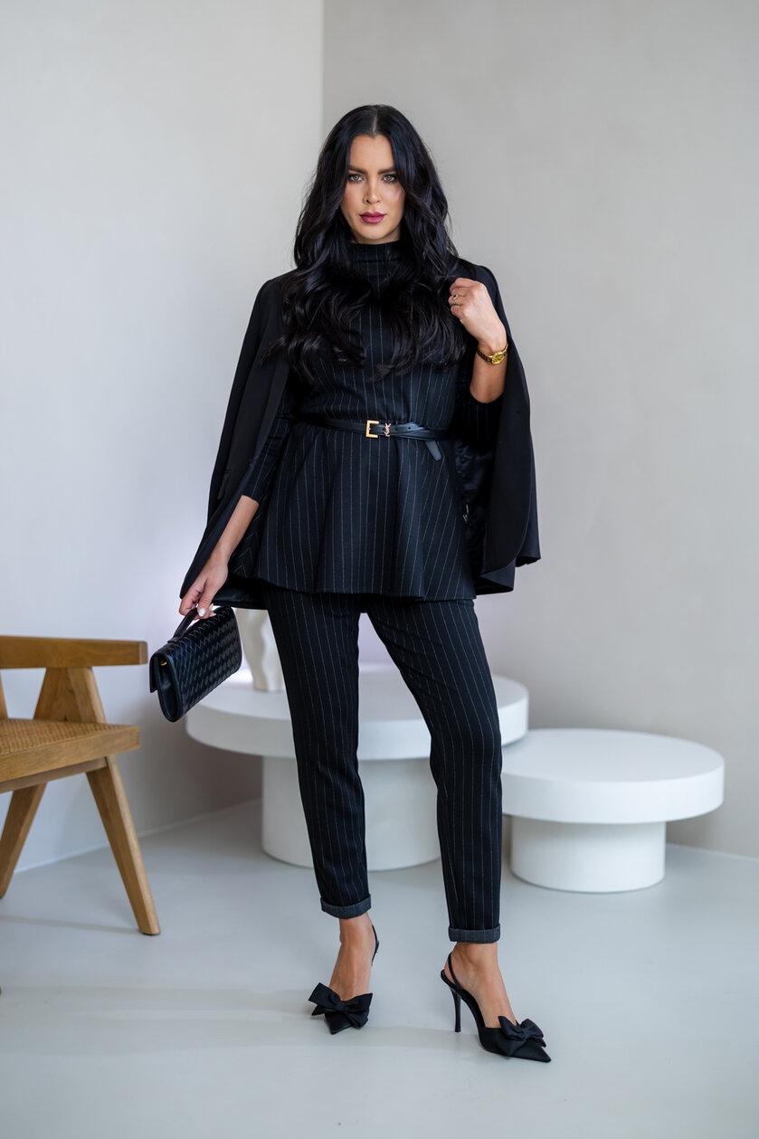 TOP “PATRICIA” - PRINECHANÝ STOJAČIK, PRILIEHAVÉ RUKÁVY