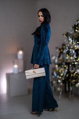 TOP “PATRICIA” - PRINECHANÝ STOJAČIK, ROZŠÍRENÉ RUKÁVY