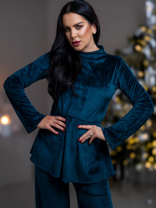 TOP “PATRICIA” - PRINECHANÝ STOJAČIK, ROZŠÍRENÉ RUKÁVY