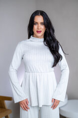 TOP “PATRICIA” - PRINECHANÝ STOJAČIK, ROZŠÍRENÉ RUKÁVY