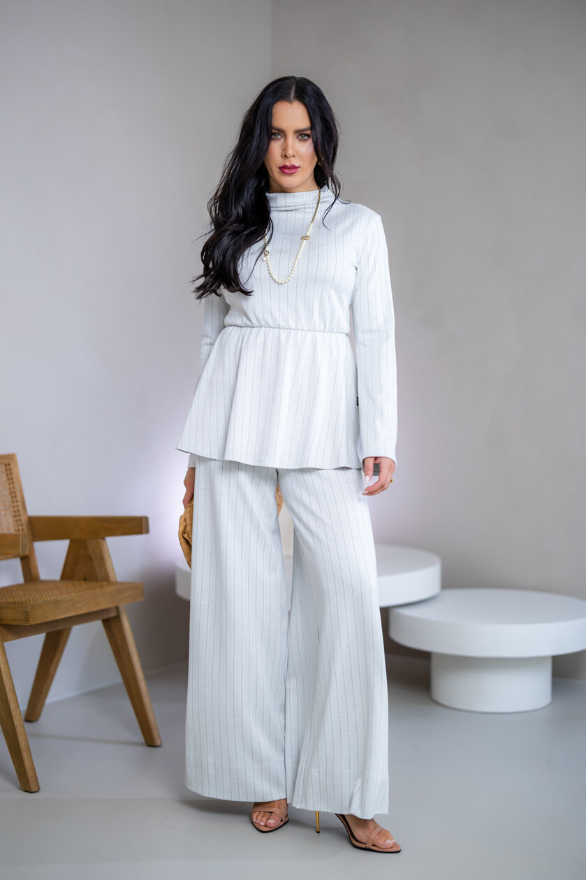 TOP “PATRICIA” - PRINECHANÝ STOJAČIK, ROZŠÍRENÉ RUKÁVY