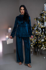 TOP “PATRICIA” - PRINECHANÝ STOJAČIK, ROZŠÍRENÉ RUKÁVY