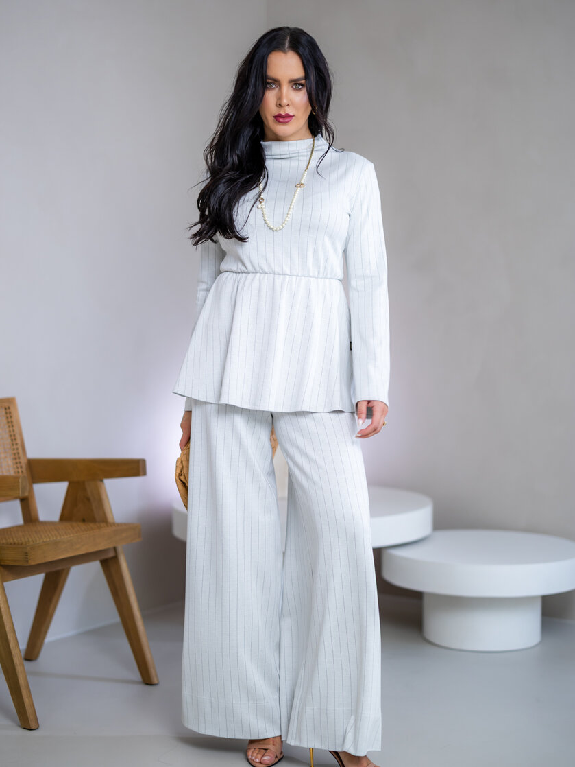 TOP “PATRICIA” - PRINECHANÝ STOJAČIK, ROZŠÍRENÉ RUKÁVY