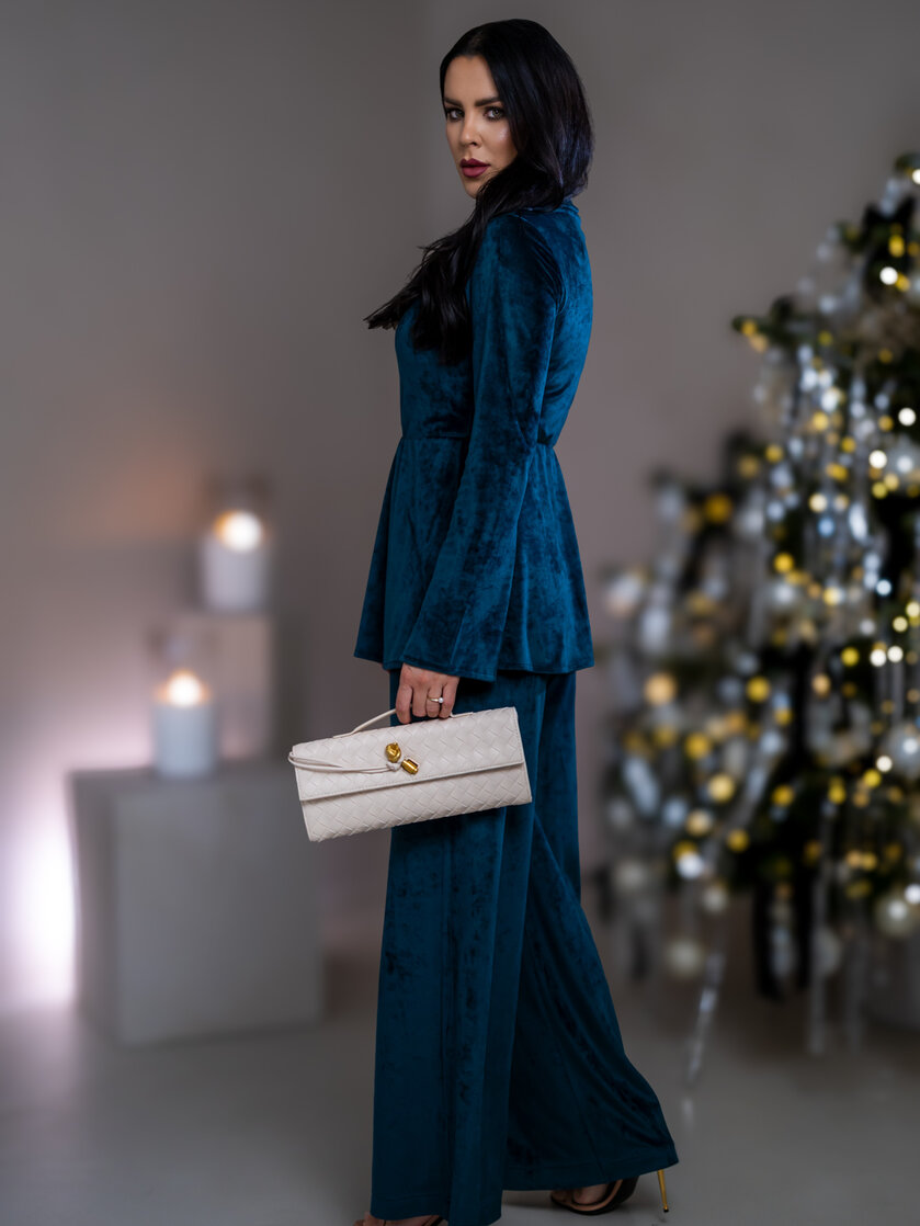 TOP “PATRICIA” - PRINECHANÝ STOJAČIK, ROZŠÍRENÉ RUKÁVY