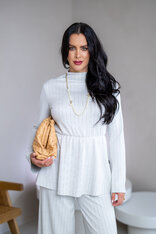 TOP “PATRICIA” - PRINECHANÝ STOJAČIK, ROZŠÍRENÉ RUKÁVY