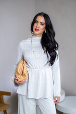 TOP “PATRICIA” - PRINECHANÝ STOJAČIK, ROZŠÍRENÉ RUKÁVY