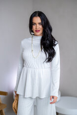 TOP “PATRICIA” - PRINECHANÝ STOJAČIK, ROZŠÍRENÉ RUKÁVY