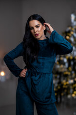 TOP “PATRICIA” - PRINECHANÝ STOJAČIK, ROZŠÍRENÉ RUKÁVY