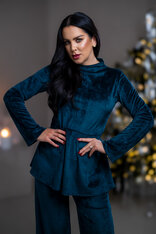 TOP “PATRICIA” - PRINECHANÝ STOJAČIK, ROZŠÍRENÉ RUKÁVY