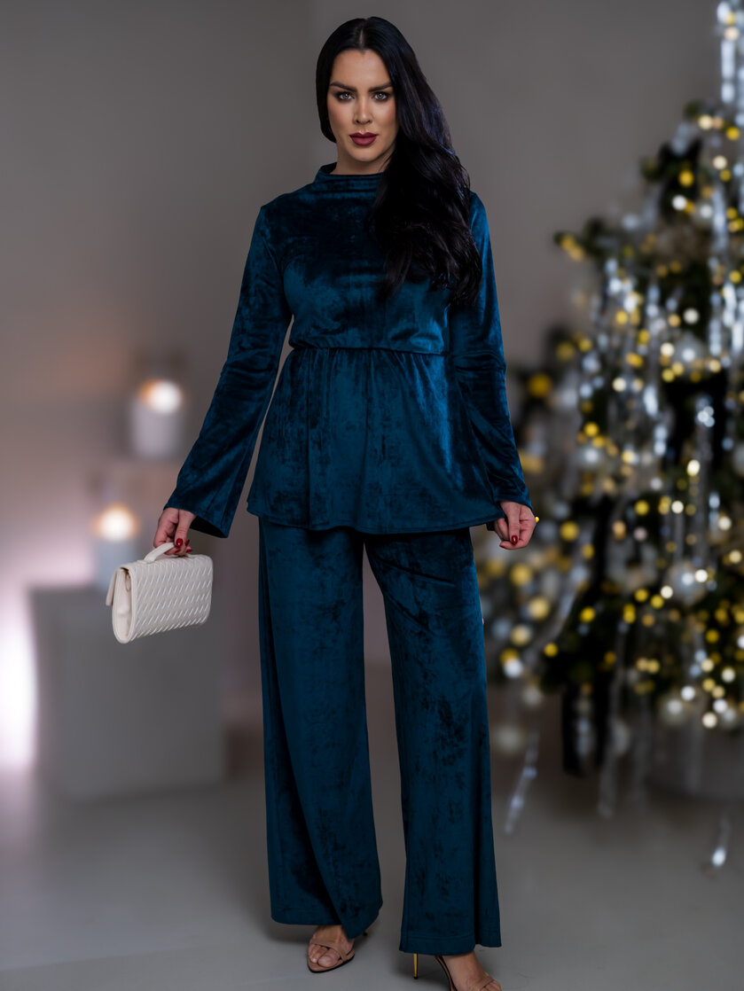 TOP “PATRICIA” - PRINECHANÝ STOJAČIK, ROZŠÍRENÉ RUKÁVY