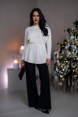 TOP “PATRICIA“ S NETOPIERÍMI RUKÁVMI