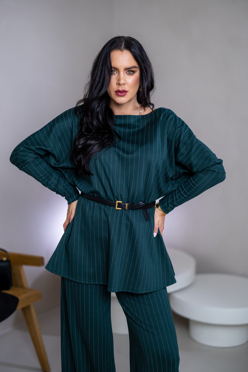 TOP “PATRICIA“ S NETOPIERÍMI RUKÁVMI