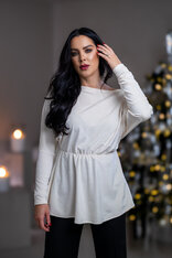 TOP “PATRICIA“ S NETOPIERÍMI RUKÁVMI