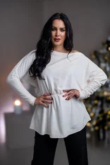 TOP “PATRICIA“ S NETOPIERÍMI RUKÁVMI TOP “PATRICIA“ S NETOPIERÍMI RUKÁVMI