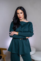 TOP “PATRICIA“ S NETOPIERÍMI RUKÁVMI