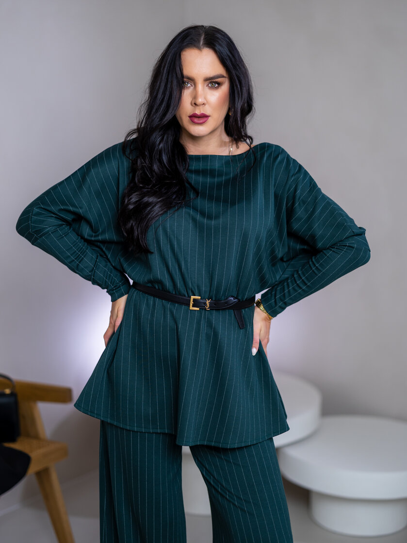 TOP “PATRICIA“ S NETOPIERÍMI RUKÁVMI