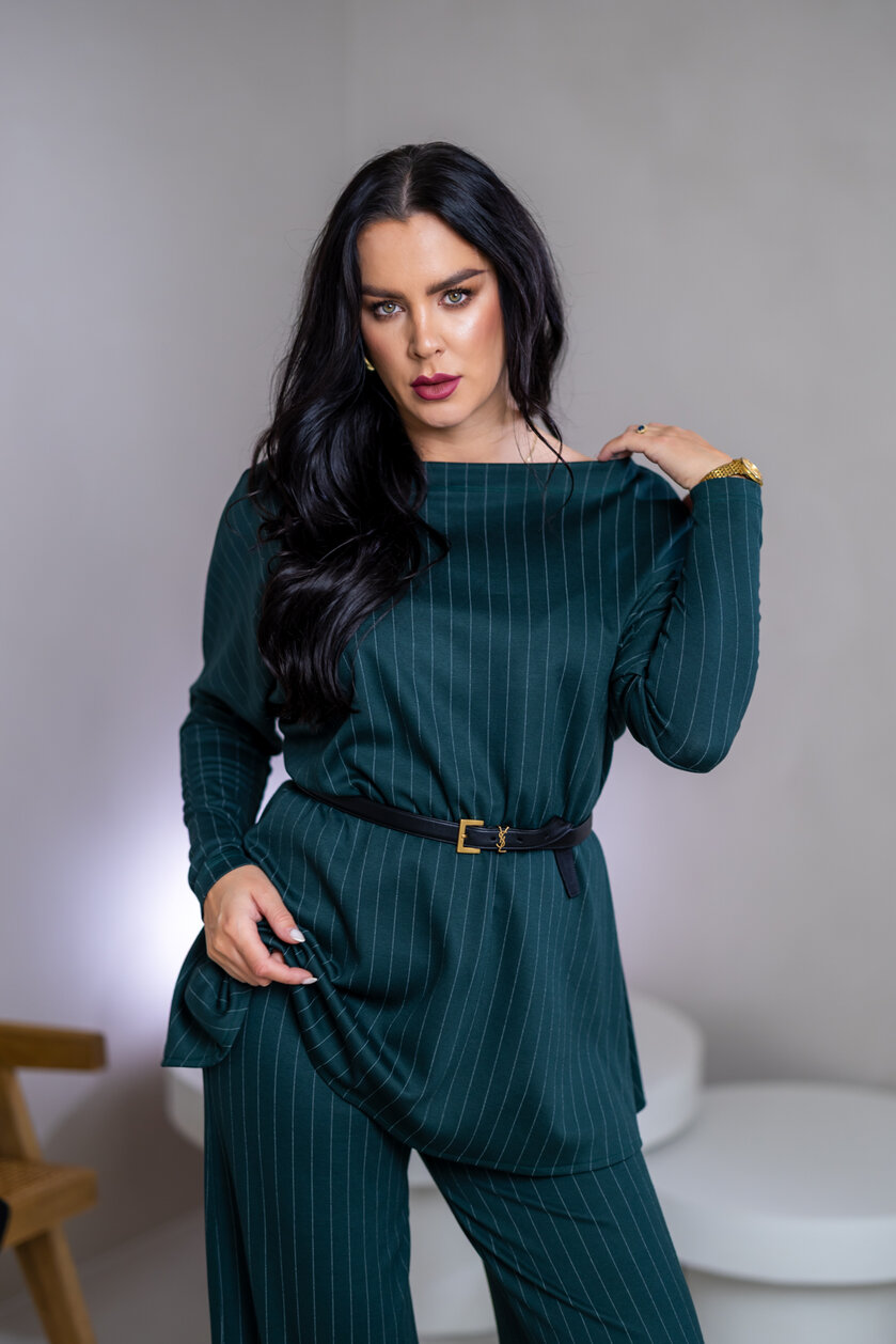 TOP “PATRICIA“ S NETOPIERÍMI RUKÁVMI