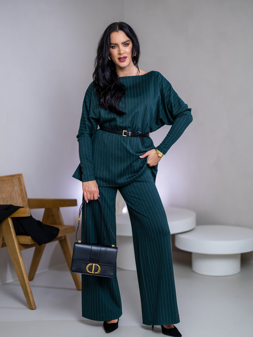 TOP “PATRICIA“ S NETOPIERÍMI RUKÁVMI