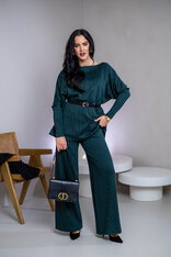 TOP “PATRICIA“ S NETOPIERÍMI RUKÁVMI