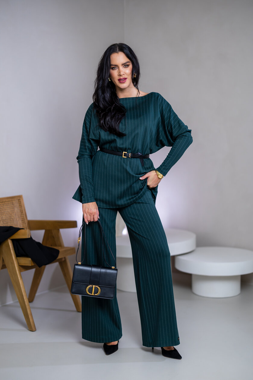 TOP “PATRICIA“ S NETOPIERÍMI RUKÁVMI