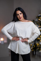 TOP “PATRICIA“ S NETOPIERÍMI RUKÁVMI