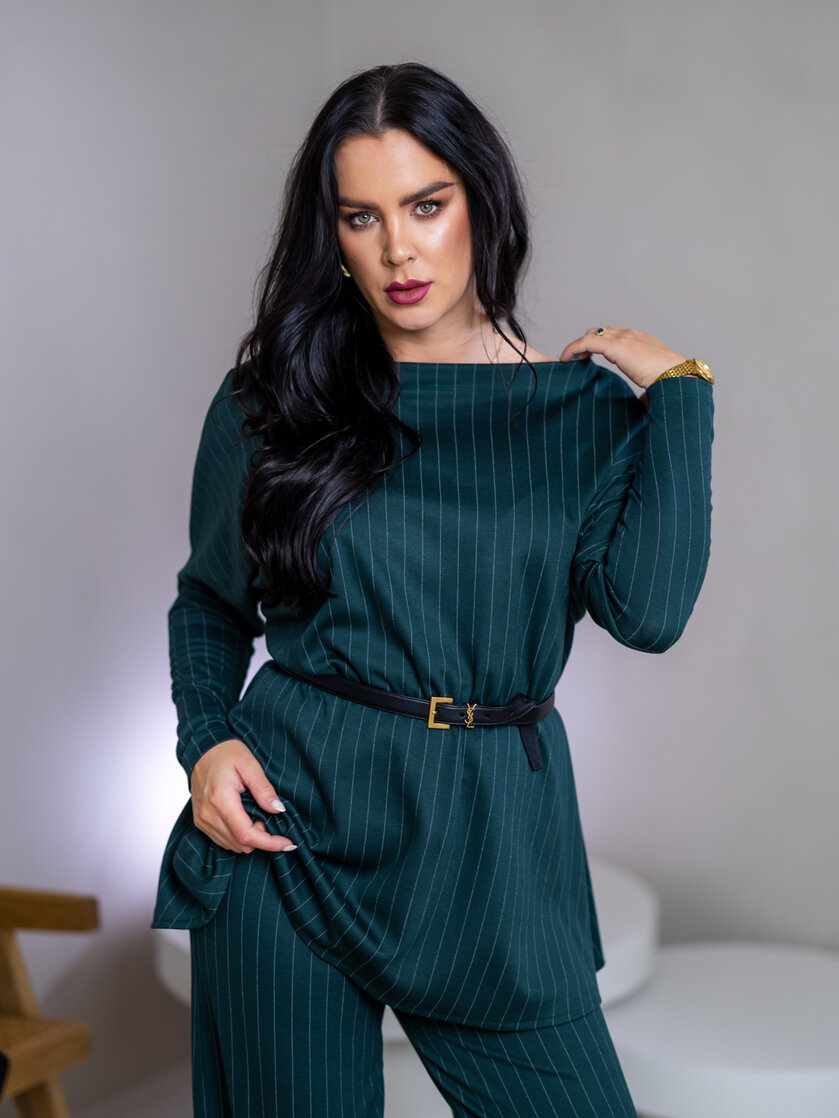 TOP “PATRICIA“ S NETOPIERÍMI RUKÁVMI