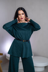 TOP “PATRICIA“ S NETOPIERÍMI RUKÁVMI