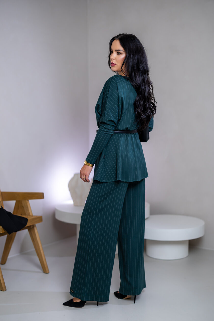 TOP “PATRICIA“ S NETOPIERÍMI RUKÁVMI