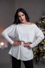 TOP “PATRICIA“ S NETOPIERÍMI RUKÁVMI TOP “PATRICIA“ S NETOPIERÍMI RUKÁVMI