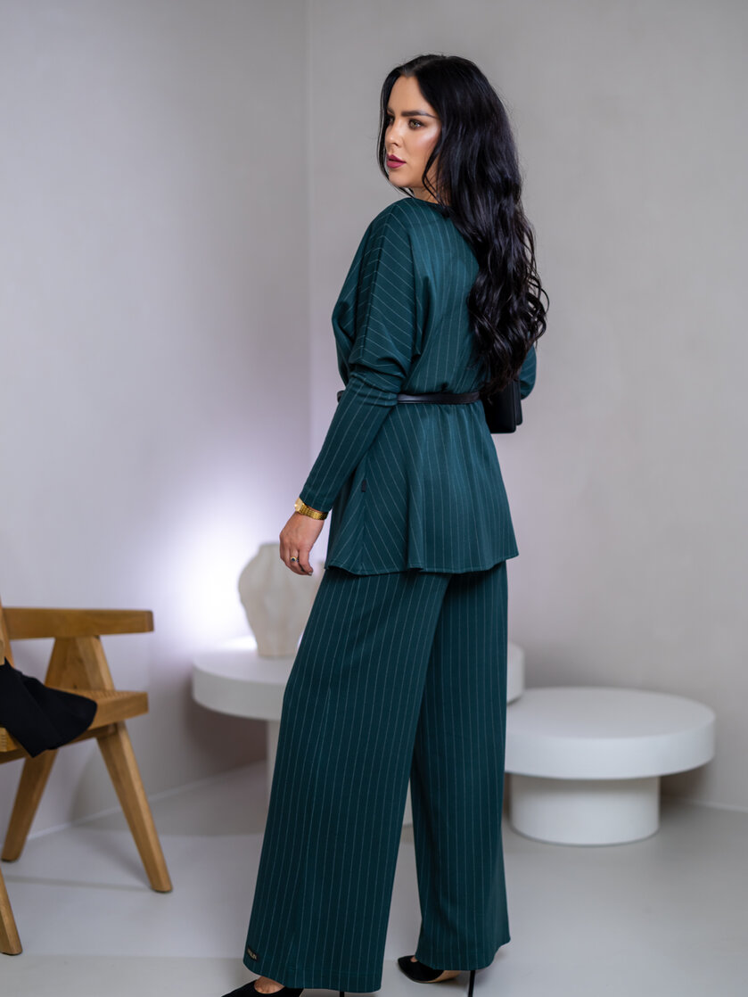 TOP “PATRICIA“ S NETOPIERÍMI RUKÁVMI