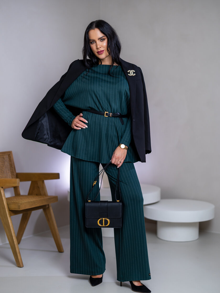 TOP “PATRICIA“ S NETOPIERÍMI RUKÁVMI