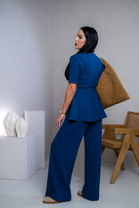 TOP “PATRICIA” - VÝSTRIH KU KRKU, PRILIEHAVÉ RUKÁVY