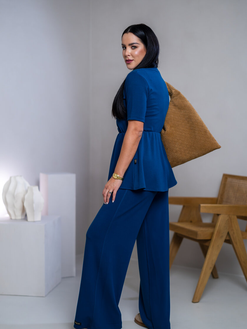 TOP “PATRICIA” - VÝSTRIH KU KRKU, PRILIEHAVÉ RUKÁVY