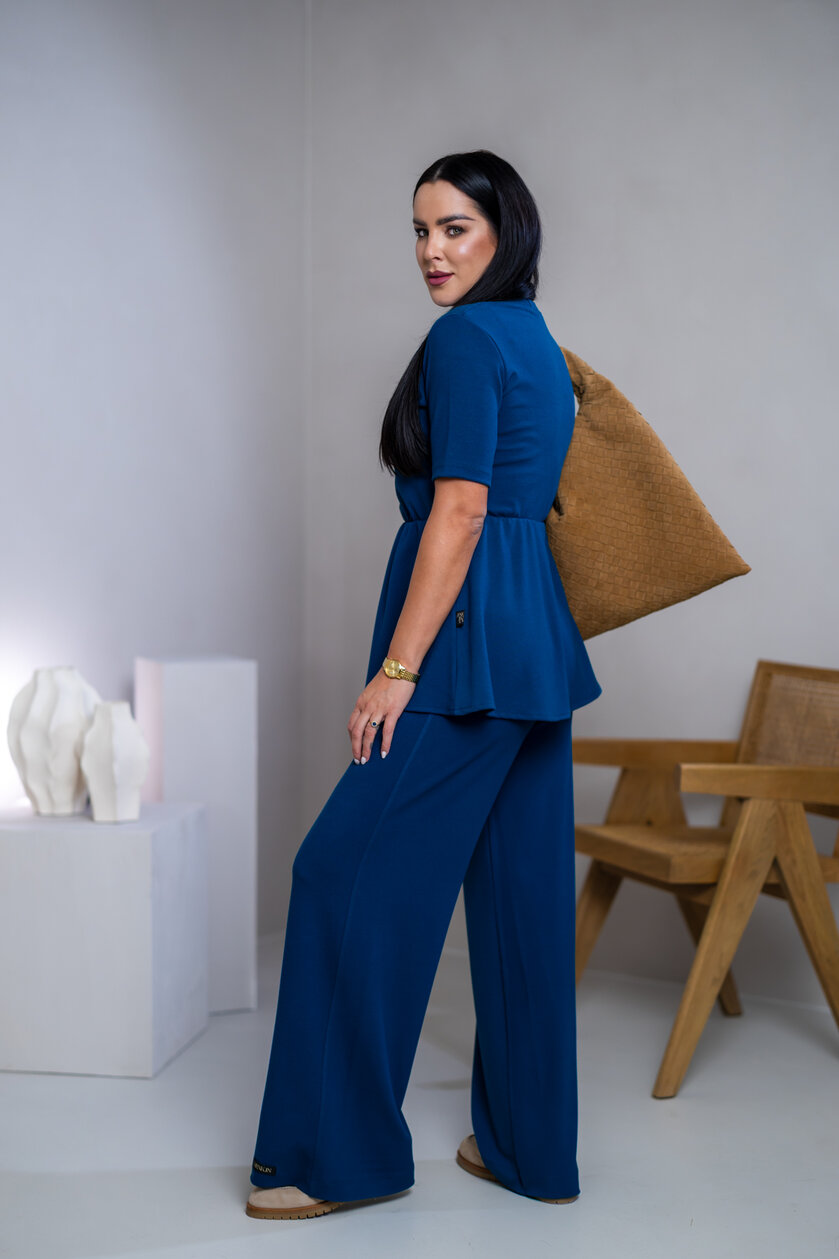 TOP “PATRICIA” - VÝSTRIH KU KRKU, PRILIEHAVÉ RUKÁVY