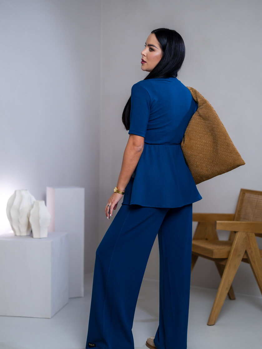 TOP “PATRICIA” - VÝSTRIH KU KRKU, PRILIEHAVÉ RUKÁVY