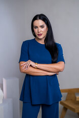 TOP “PATRICIA” - VÝSTRIH KU KRKU, PRILIEHAVÉ RUKÁVY