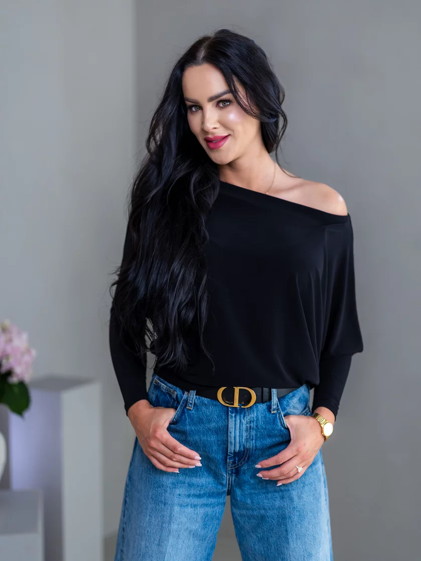TOP “PENELOPE TOP “PENELOPE