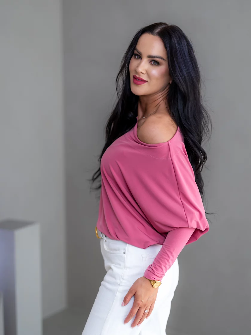 TOP “PENELOPE TOP “PENELOPE